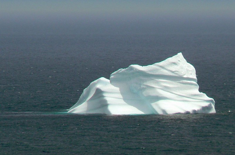 iceberg