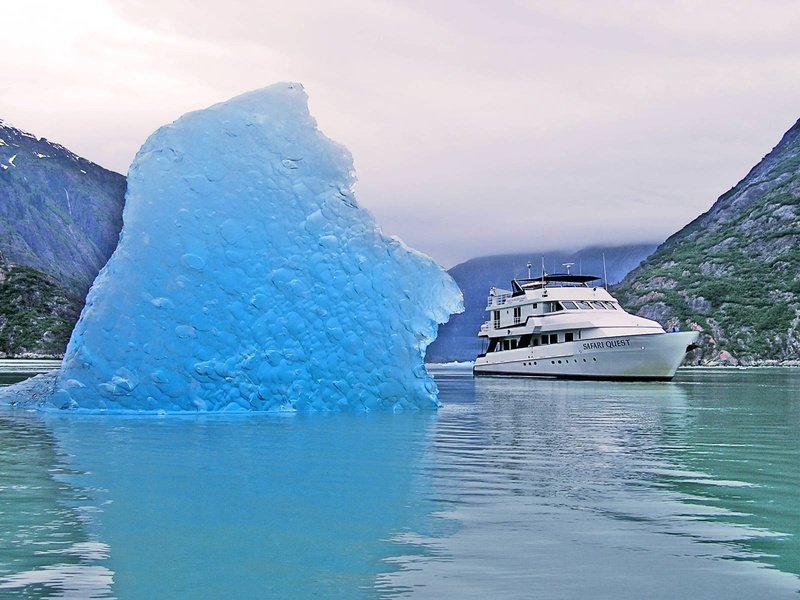 iceberg