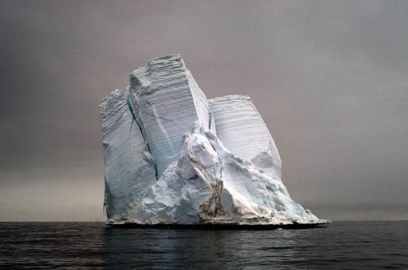 iceberg