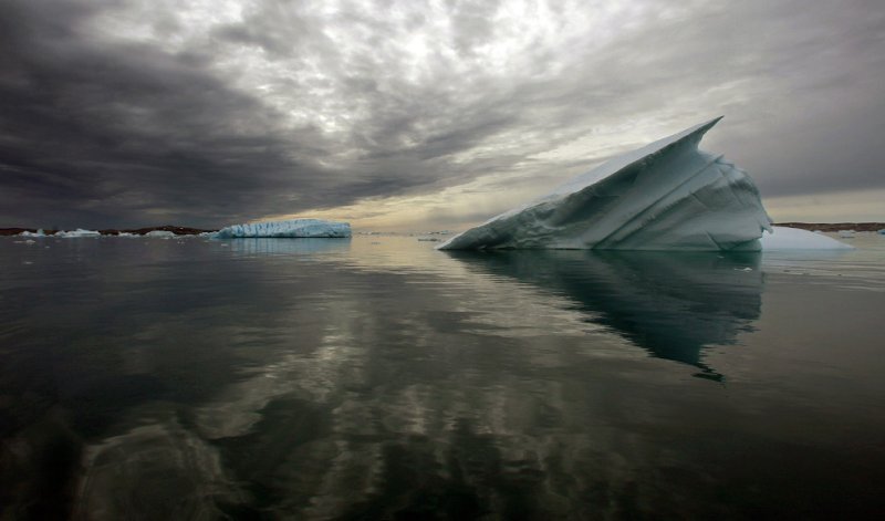 Greenland