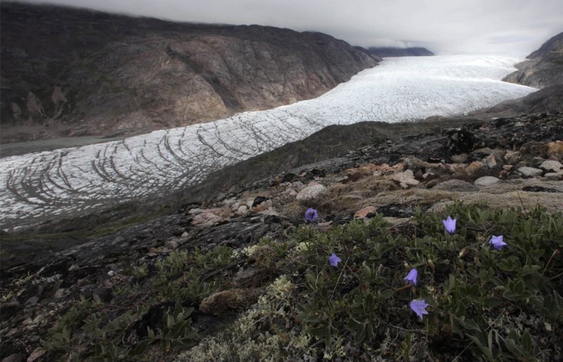 Greenland