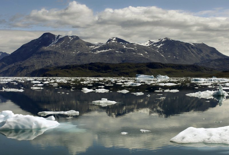 Greenland