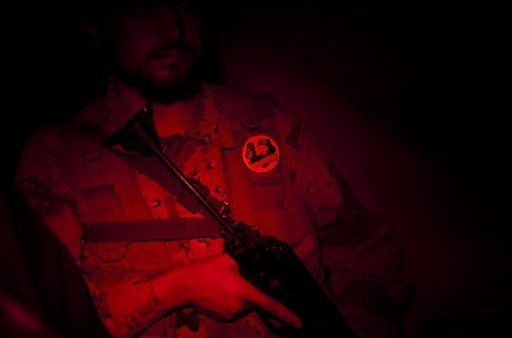 Life in Afghanistan
