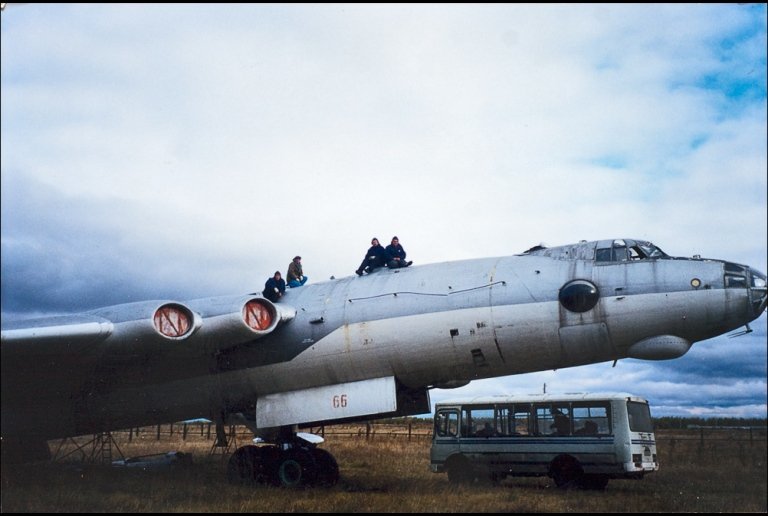 Baikonur Cosmodrome, Kazakhstan