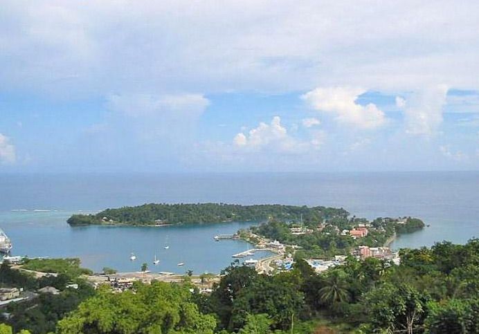 Jamaica