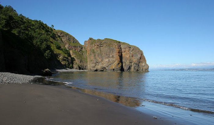 Views of Kamchatka, Rusia