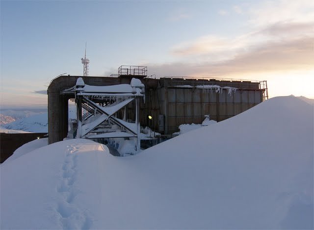 Views of Kamchatka, Rusia