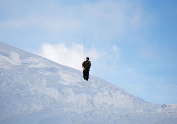 Views of Kamchatka, Rusia