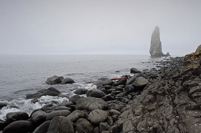 Views of Kamchatka, Rusia