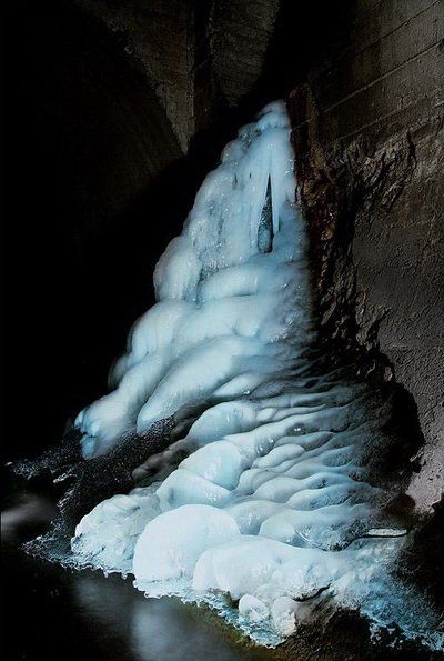 Underground, Moscow, Russia