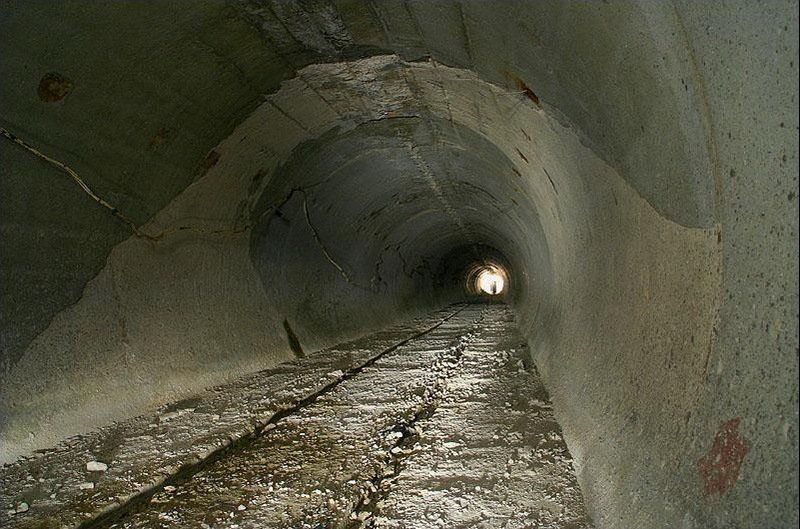 Underground, Moscow, Russia