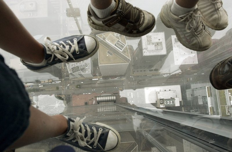 Sears Tower, Chicago, United States