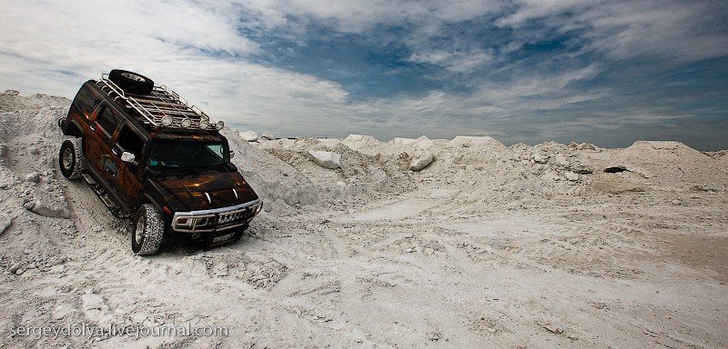 White Mountain region, Moscow, Russia