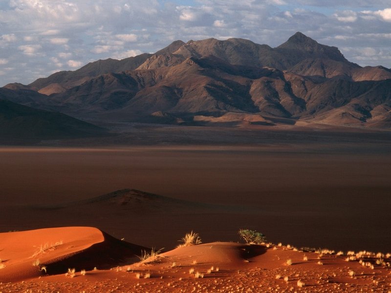 desert sand dunes landscape photography