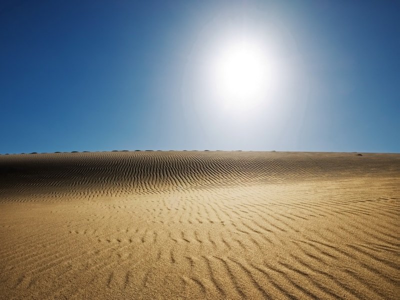 desert sand dunes landscape photography