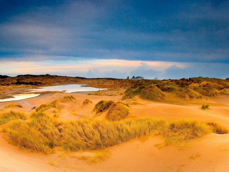 desert sand dunes landscape photography