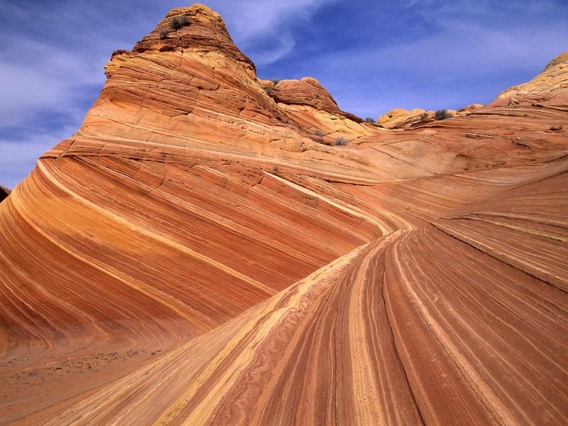 desert sand dunes landscape photography