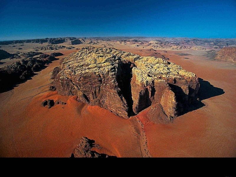 desert sand dunes landscape photography