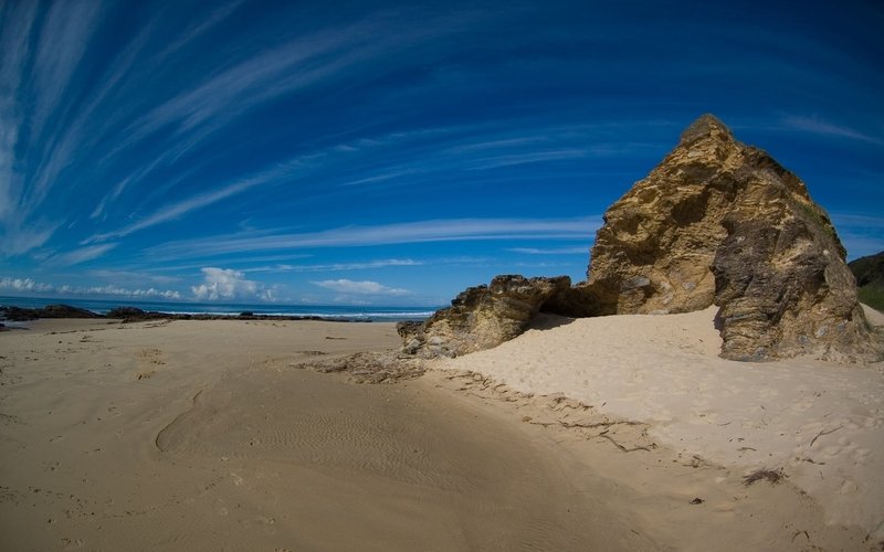 desert sand dunes landscape photography