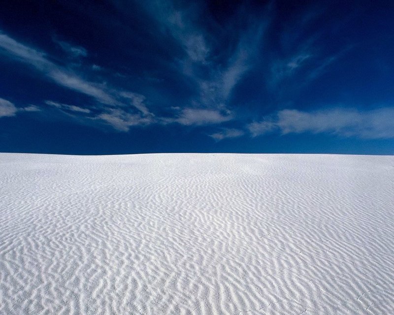 desert sand dunes landscape photography