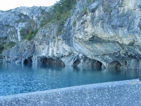 Caves in Spain