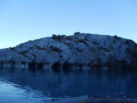 Caves in Spain