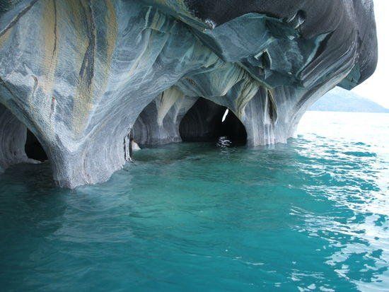 Caves in Spain