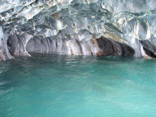 Caves in Spain