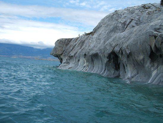 Caves in Spain