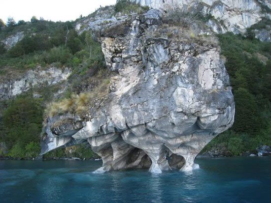 Caves in Spain