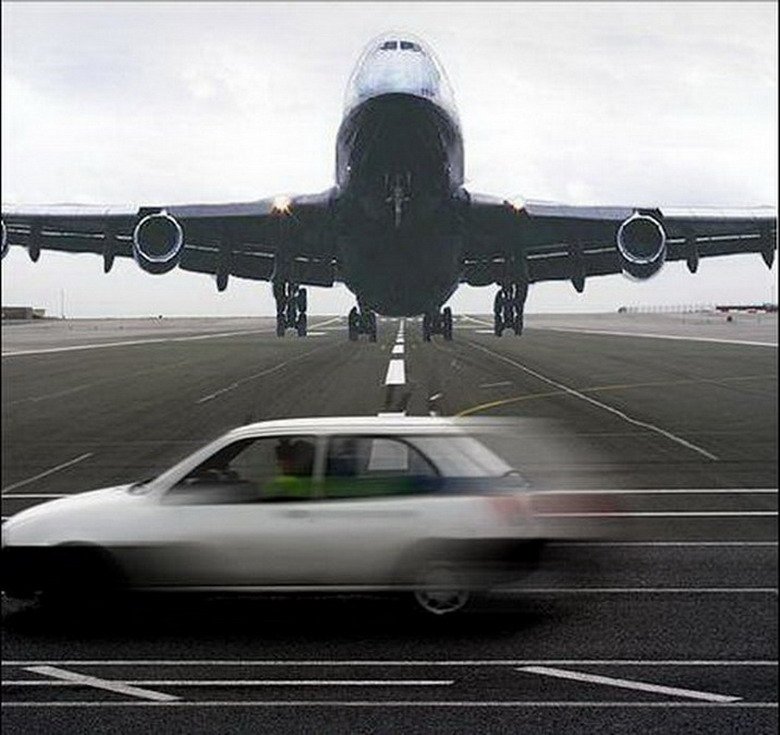 Gibraltar airport, Iberian Peninsula