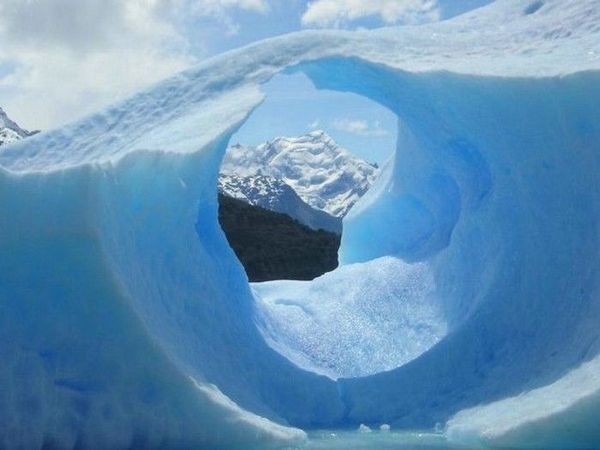 iceberg