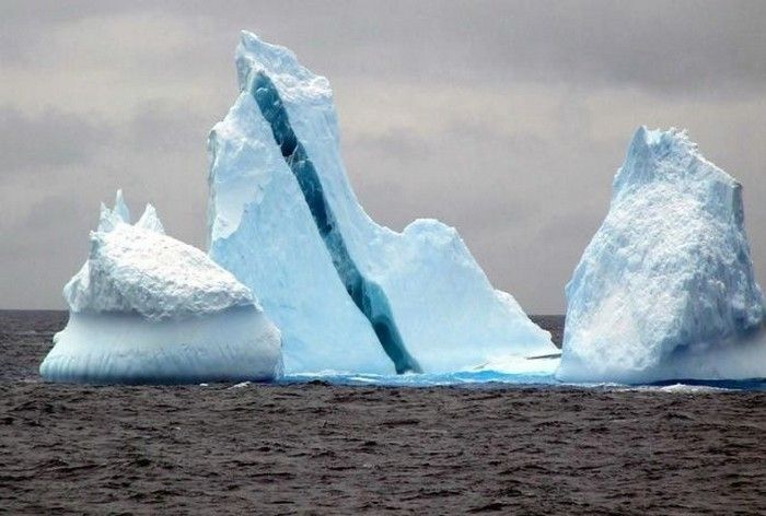 iceberg