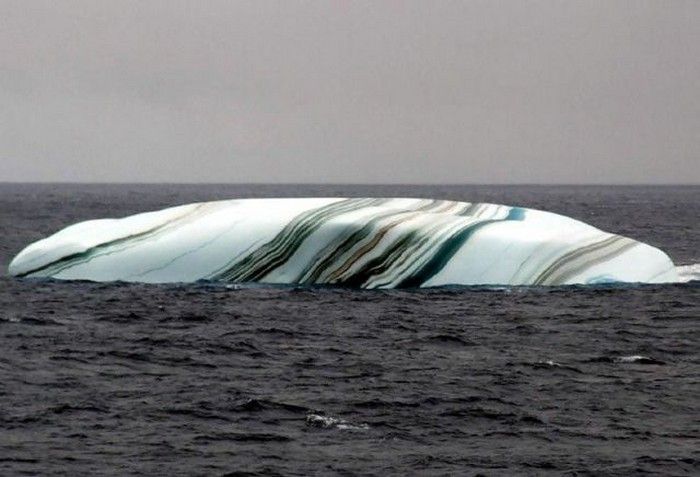 iceberg