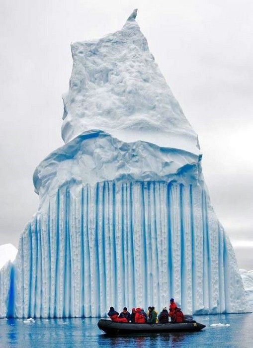 iceberg