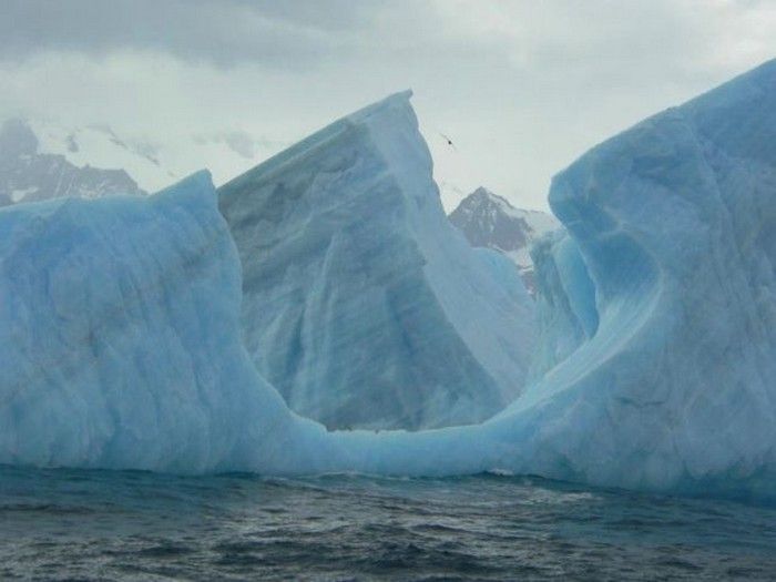 iceberg