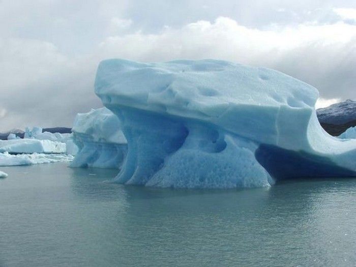 iceberg