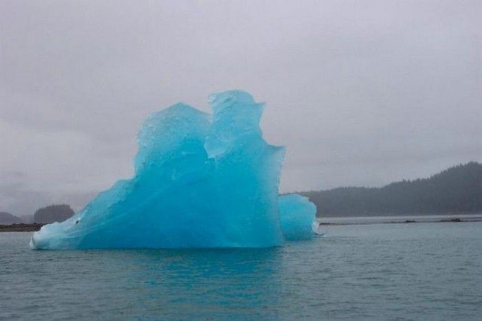 iceberg