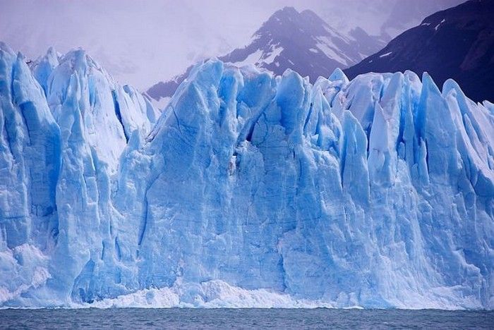 iceberg