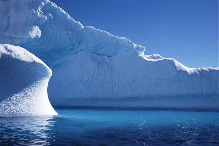 iceberg