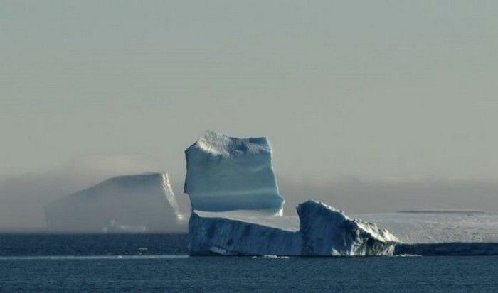 iceberg