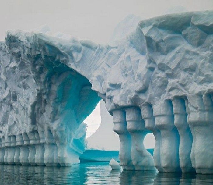 iceberg