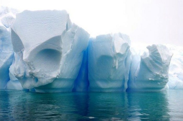 iceberg