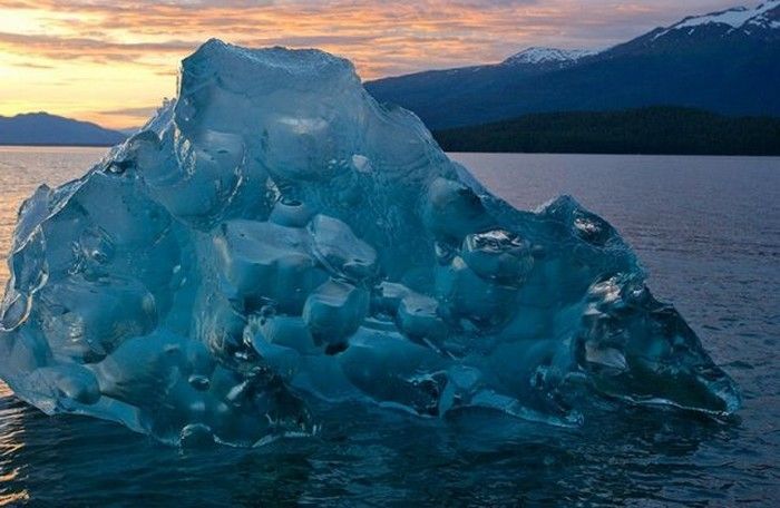 iceberg