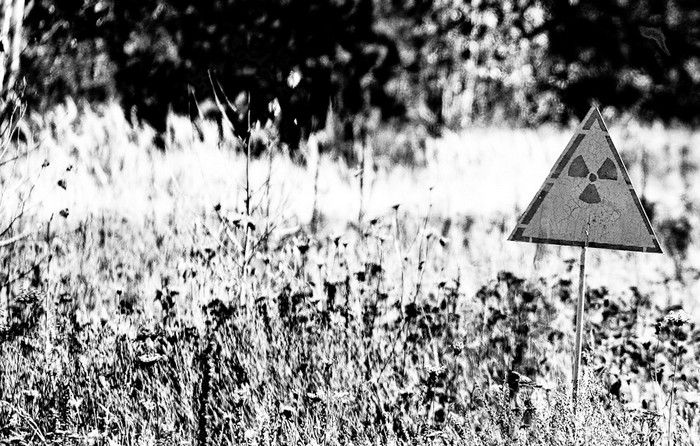 Chernobyl Nuclear Power Plant exclusion zone, Pripyat, Ivankiv Raion, Ukraine