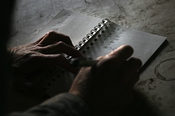 Production of cannabis cigarettes, Marin County, California, United States