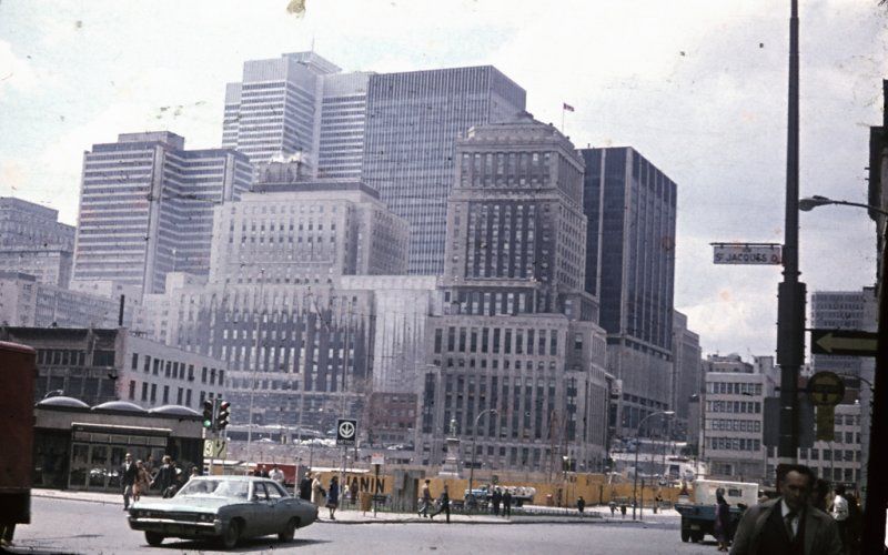 History: New York City, 1978, United States