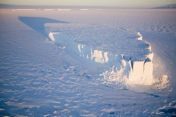 Antarctic Plateau, Antarctica