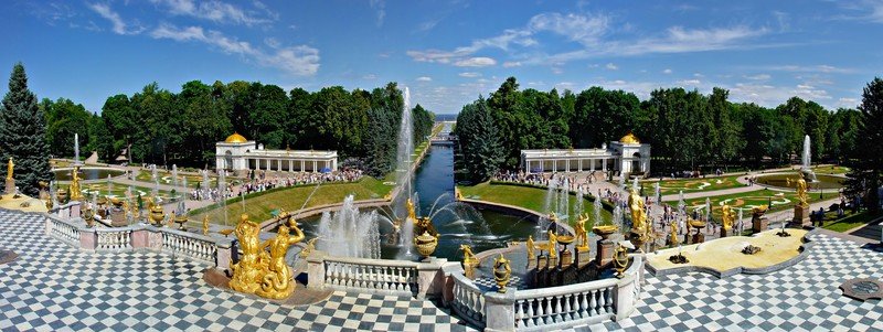 7 wonders of Russia