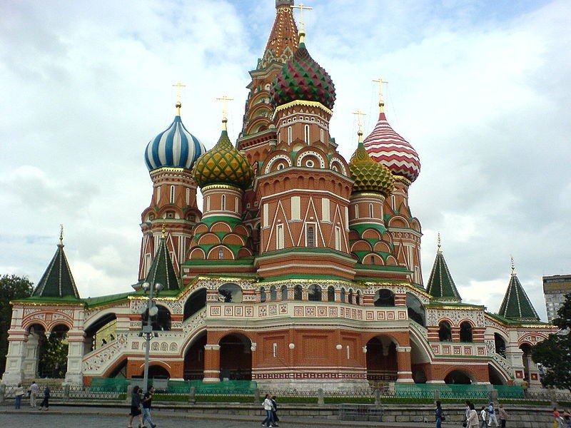 7 wonders of Russia